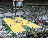 Breslin Center basketball