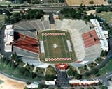 Bulldog Stadium football