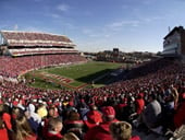 SECU Stadium