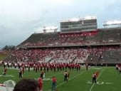 Cajun Field