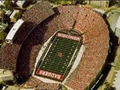 Seating Chart At Camp Randall Stadium