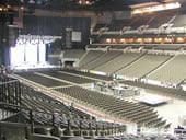 Centurylink Center Seating Chart For Concerts