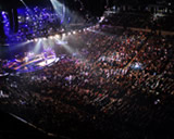 Chesapeake Arena Concert Seating Chart