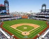 Citizens Bank Park baseball