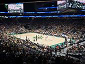 Phoenix Mercury at Seattle Storm