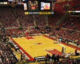 Xfinity Center (Maryland) basketball