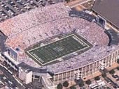 Texas Longhorns at Kentucky Wildcats Football