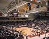 Conte Forum Interactive Seating Chart