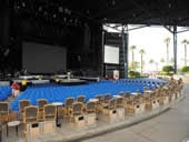 Seating Chart For Coral Sky Amphitheater