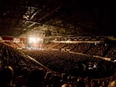 SaskTel Centre concert