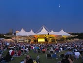 Cynthia Woods Mitchell Pavilion