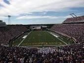 Dowdy Ficklen Stadium