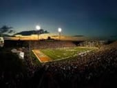 Doyt Perry Stadium football