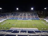 FAU Stadium football