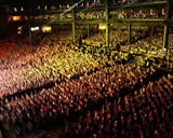 First Midwest Bank Amphitheatre Seating Chart Obstructed View