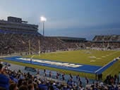 Floyd Stadium Mtsu Seating Chart