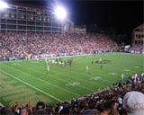 Georgia Tech Yellow Jackets at Colorado Buffaloes Football (Rescheduled from 8/30)