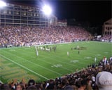 Folsom Field football