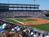 Kansas City Royals at Tampa Bay Rays