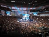 Golden 1 Center and Premium Seats