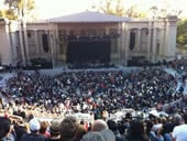 Greek Theatre - Berkeley