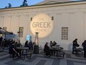 Greek Theatre - Los Angeles