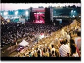 Hersheypark Stadium