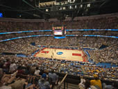 Honda Center basketball