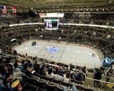 SAP Center hockey