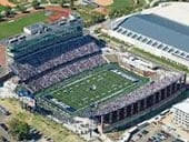 InfoCision Stadium football