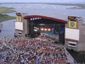 Jones Beach Theater concert