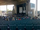 Ruoff Music Center Seating Rateyourseats Com