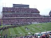 2018 Kyle Field Seating Chart