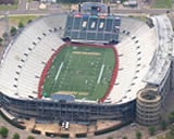 Legion Field football