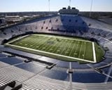 Memphis Football Stadium Seating Chart