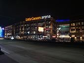 WWE Live Holiday Tour