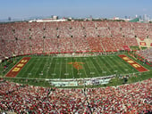 Los Angeles Memorial Coliseum