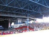 American Family Insurance Amphitheater Seating Guide ...