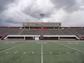 Mcguirk Stadium Seating Chart