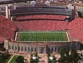 Michigan Wolverines at Nebraska Cornhuskers Football