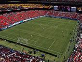 Road to 26 - France vs Colombia