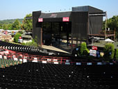 Oak Mountain Amphitheatre