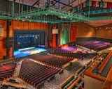 The Dome At Oakdale Theatre Seating Chart