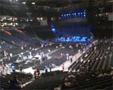 Oakland Arena