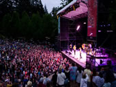 Portland Zoo Amphitheater Seating Chart