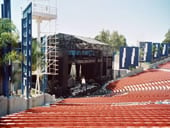 Detailed Seating Chart Pacific Amphitheatre