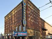 Paramount Theatre - Seattle