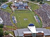 Paulson Stadium football