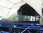 Seating Chart Montage Mountain Pavilion