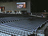 The Pavilion at Toyota Music Factory Seating Guide ...